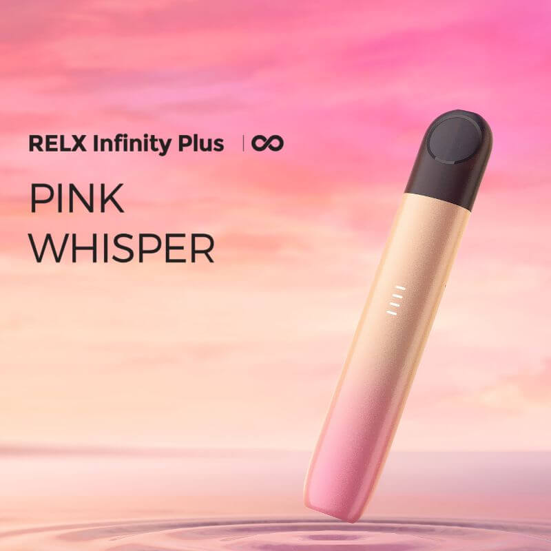 RELX-INFINITY-PLUS-PINK-WHISPER-SG-Vape-Hub